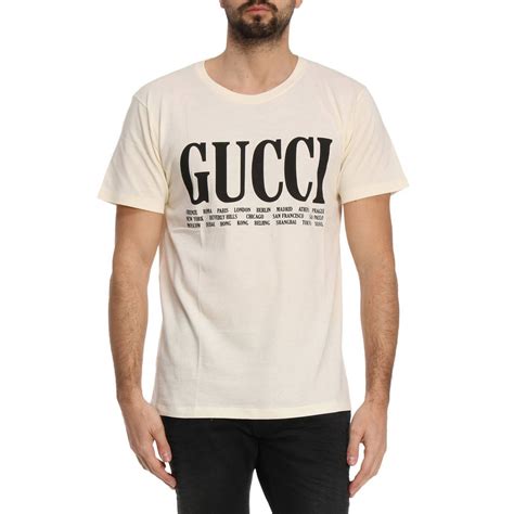 herren gucci t shirt|gucci xxv shirt.